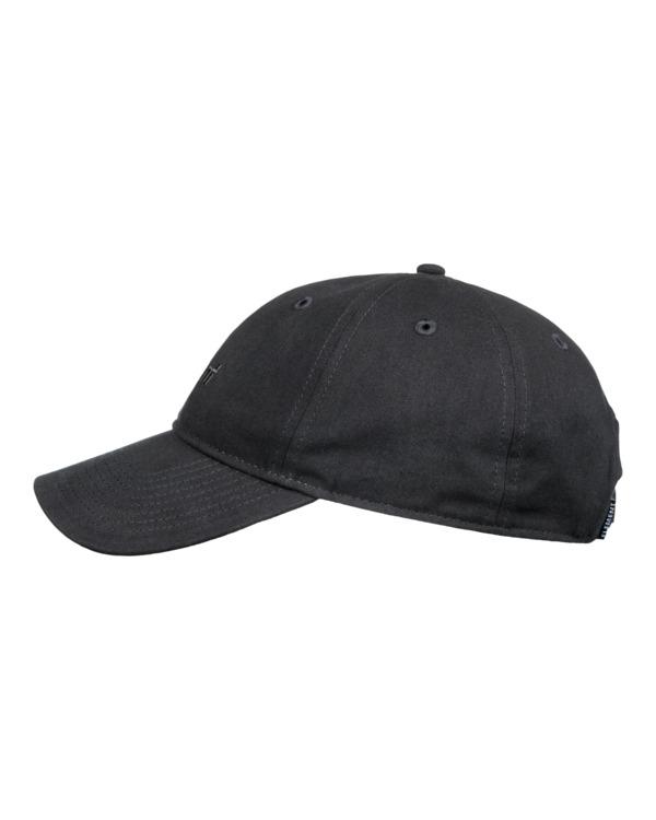 element-fluky-30-cap-black-off-black-1sz-c-2