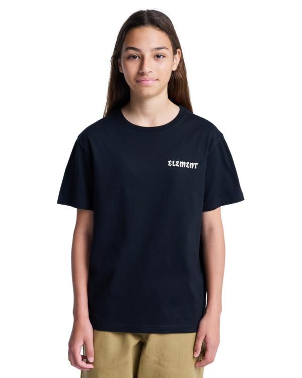 element-bite-me-ss-y-blue-flint-black-xs-8-0-2