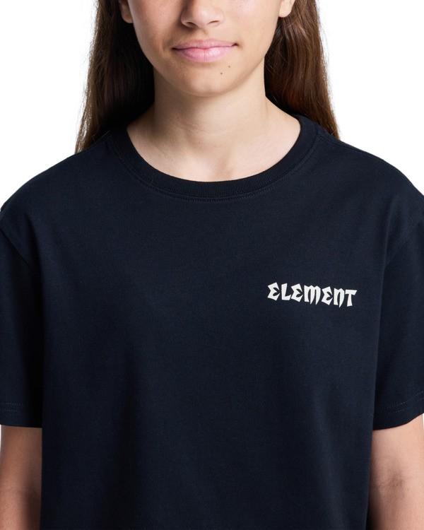 element-bite-me-ss-y-blue-flint-black-xs-8-0-4