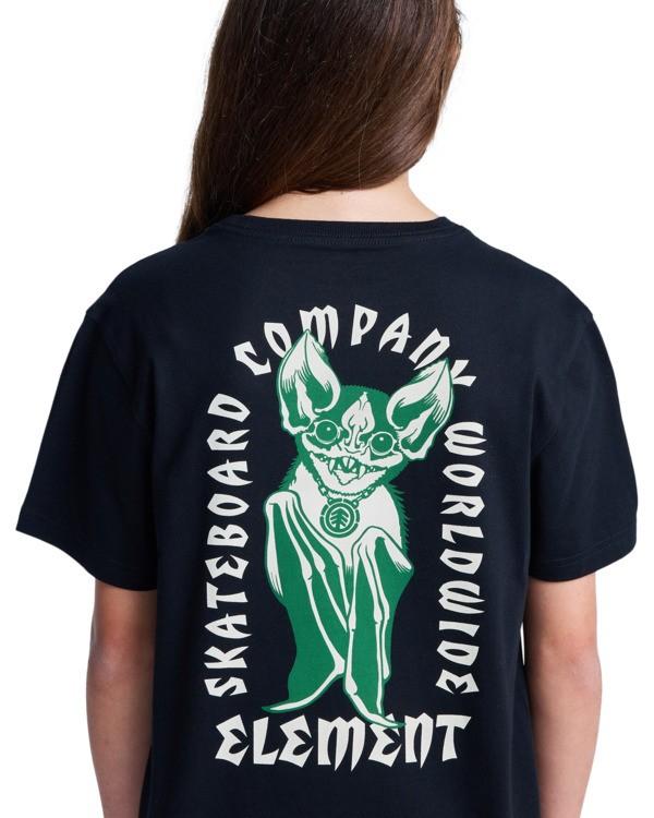 element-bite-me-ss-y-blue-flint-black-xs-8-0-5