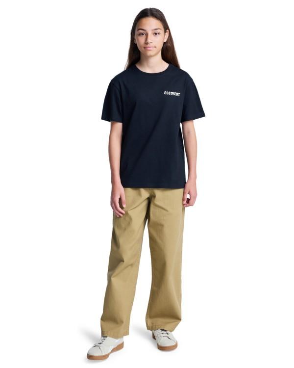 element-bite-me-ss-y-blue-flint-black-xs-8-0-6