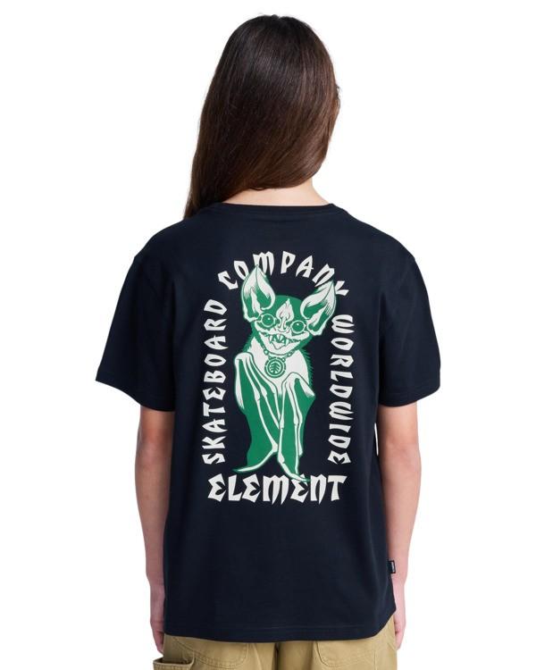 element-bite-me-ss-y-blue-flint-black-xs-8-0-7