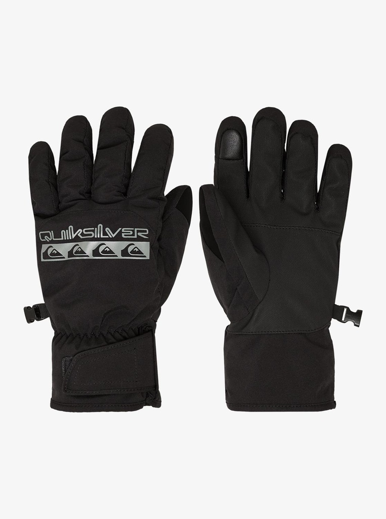 quiksilver-cross-glove-black-true-black-m-7-0