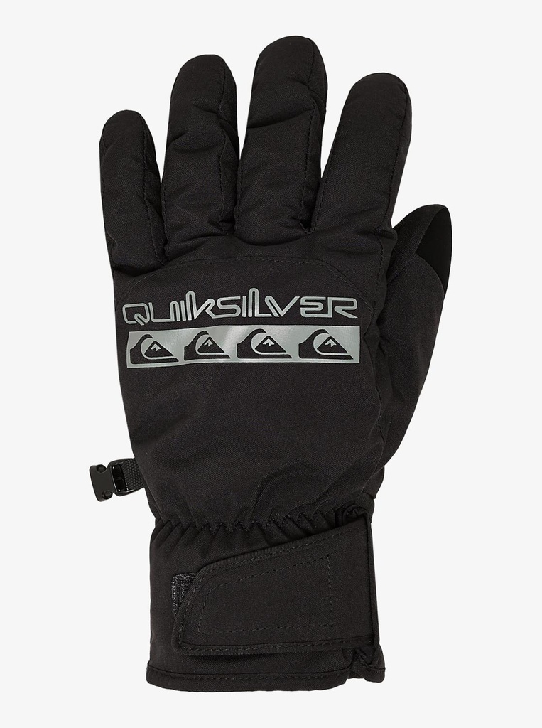 quiksilver-cross-glove-black-true-black-xl-9-0