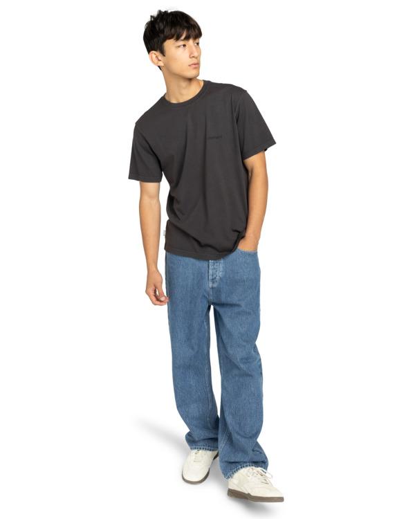 element-lowcase-pigment-ss-black-off-black-l-0