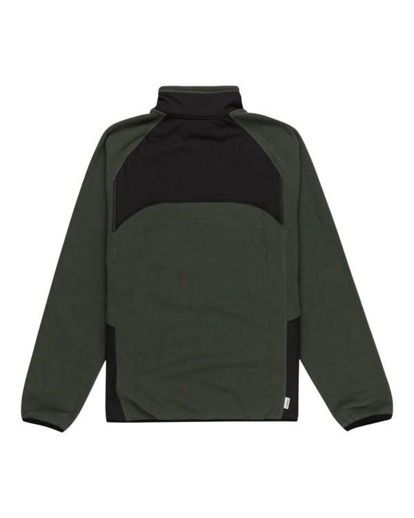 element-classic-polar-black-deep-forest-xs-8-0