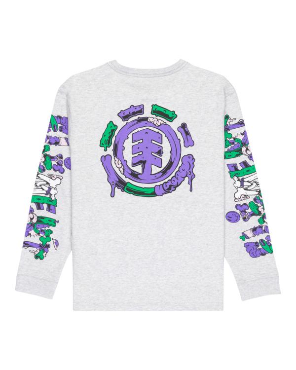 element-rolling-dead-ls-y-grey-mid-grey-heather-xs-8-4-0