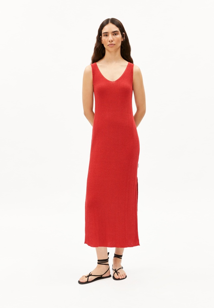 armedangels-linen-blend-knit-dress-coral-blush-xs-8-3