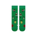 stance-xmas-ornaments-crew-sock-grün-s-0