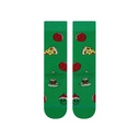 stance-xmas-ornaments-crew-sock-grün-s-1