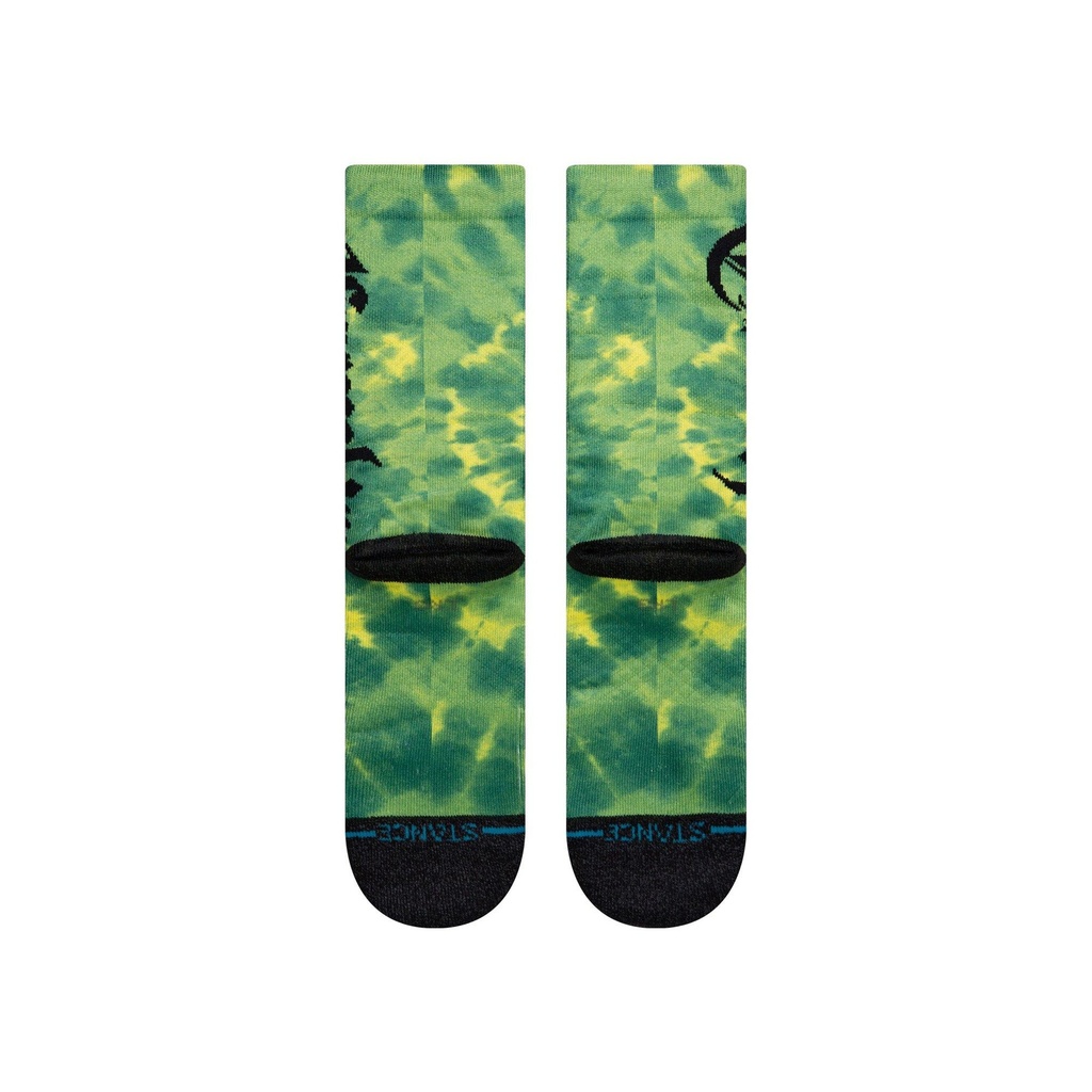 stance-insane-in-the-brain-crew-socken-grün-m-1