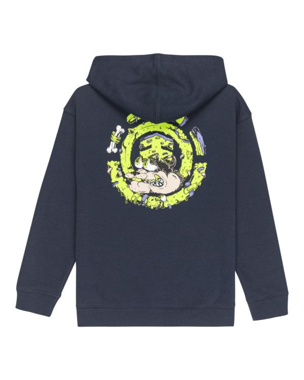 element-bad-doggie-po-y-blue-eclipse-navy-xs-8-0