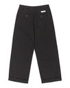 element-big-pleated-chino-y-blue-flint-black-m-12-f-0