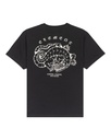 element-aligator-ss-y-blue-flint-black-xs-8-0