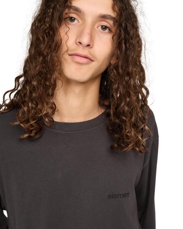 element-lowcase-pigment-ls-black-off-black-xl-d8-8