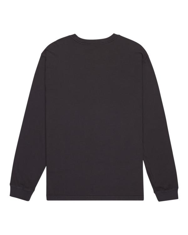 element-lowcase-pigment-ls-black-off-black-xs-a-0