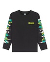 element-rolling-dead-ls-y-blue-flint-black-l-14-5-1