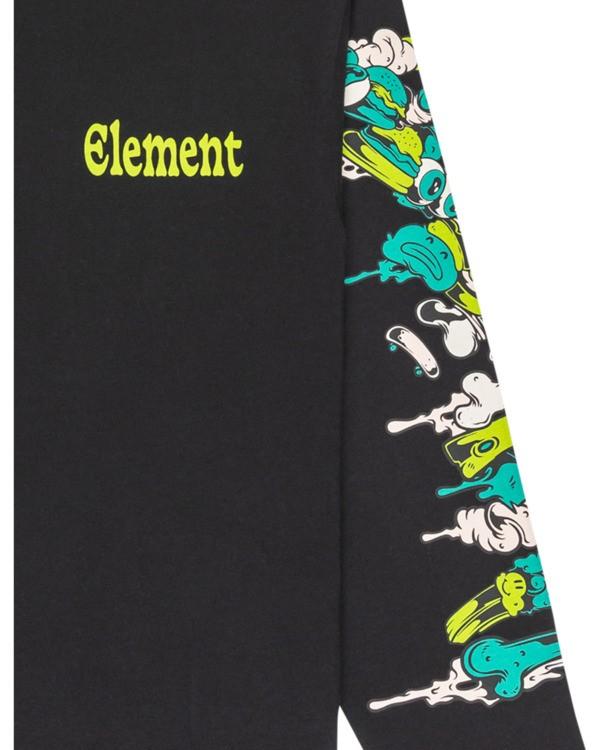 element-rolling-dead-ls-y-blue-flint-black-l-14-5-3