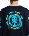 element-rolling-dead-ls-y-blue-flint-black-l-14-5-6