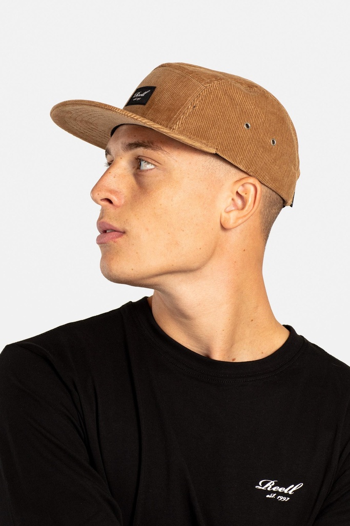 reell-5panel-cap-hedge-cord-one-size-0