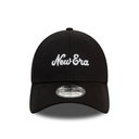 new-era-new-era-script-39thirty-newera-blkwhi-schwarz-l-xl-0