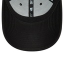 new-era-new-era-script-39thirty-newera-blkwhi-schwarz-l-xl-3