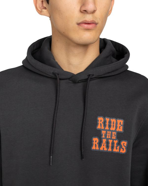 element-timber-guard-dogs-po-black-off-black-xs-8-3