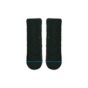 stance-roasted-slipper-socken-grün-s-0