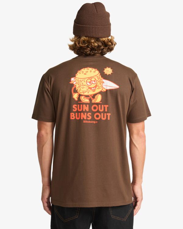 billabong-gimmicks-ss-brown-dark-cedar-s-5-0
