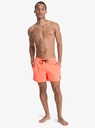 quiksilver-everyday-solid-volley-15-pink-fiery-coral-s-3-3