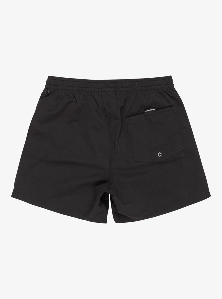 quiksilver-everyday-solid-volley-15-black-s-5-5