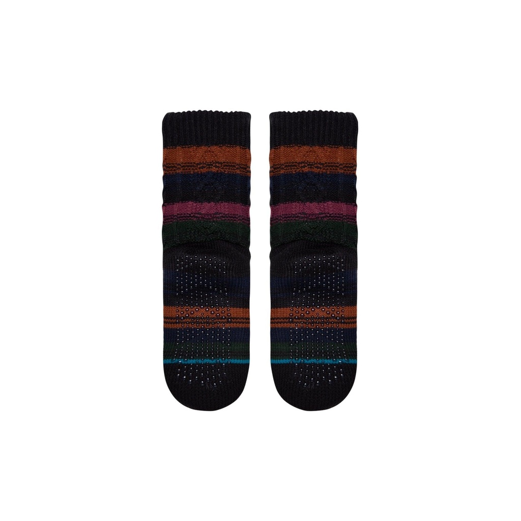 stance-toasted-slipper-socken-schwarz-s-1