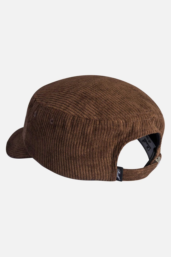 reell-caval-cap-brown-cord-one-size-0