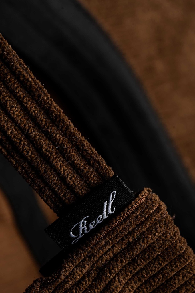 reell-caval-cap-brown-cord-one-size-2