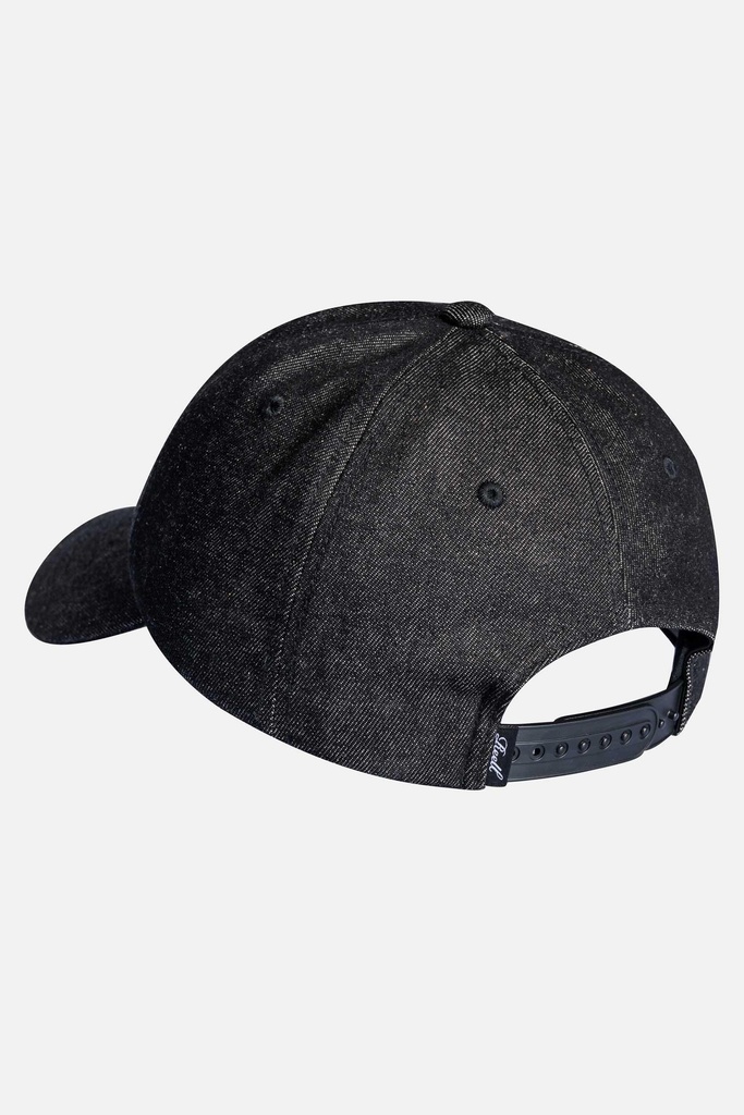 reell-single-script-cap-pure-denim-one-size-6e-0