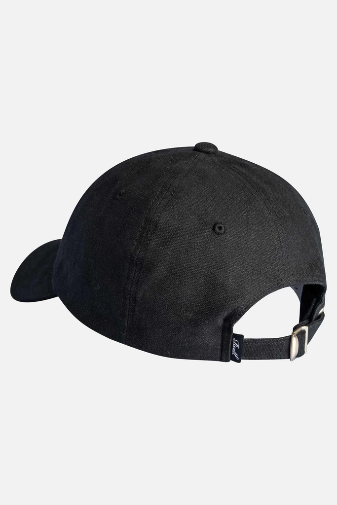 reell-zenith-cap-black-one-size-0