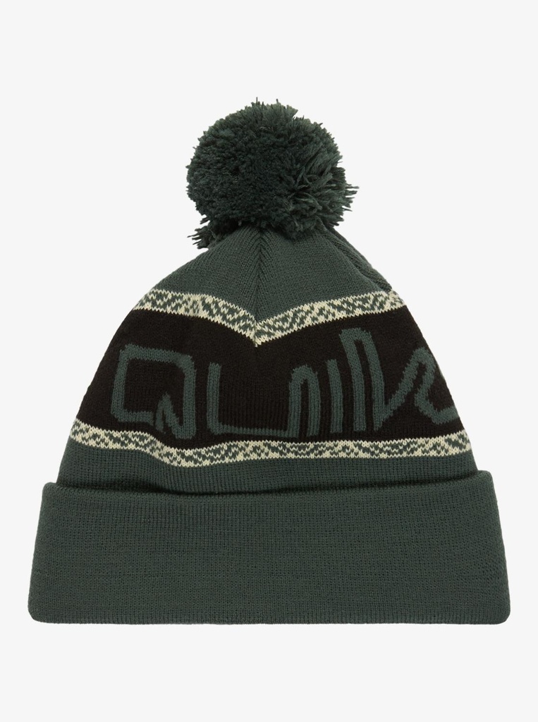quiksilver-summit-beanie-multicolor-trekking-green-1sz-0