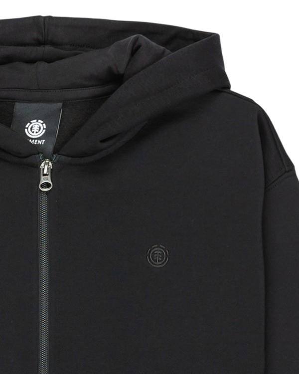 element-aligator-zh-y-blue-flint-black-xs-8-5-5