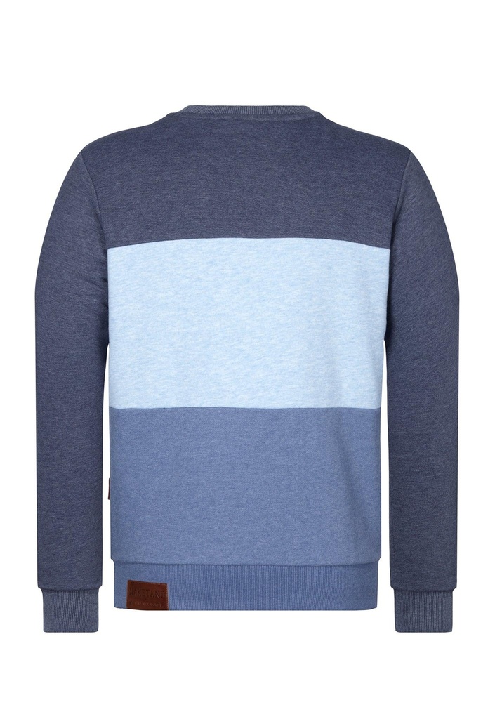 naketano-ich-trage-mantel-indigo-blue-melange-amazing-blue-melange-blue-melange-s-0