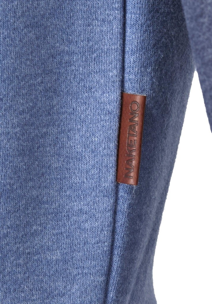 naketano-ich-trage-mantel-indigo-blue-melange-amazing-blue-melange-blue-melange-s-2