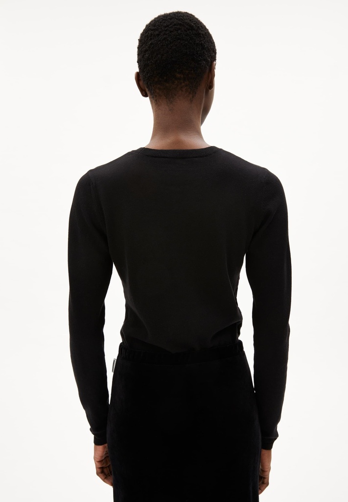 armedangels-laleaa-festive-black-l-5-0