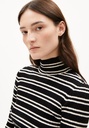 armedangels-alaania-chiffron-str-blackoatmilk-xs-1