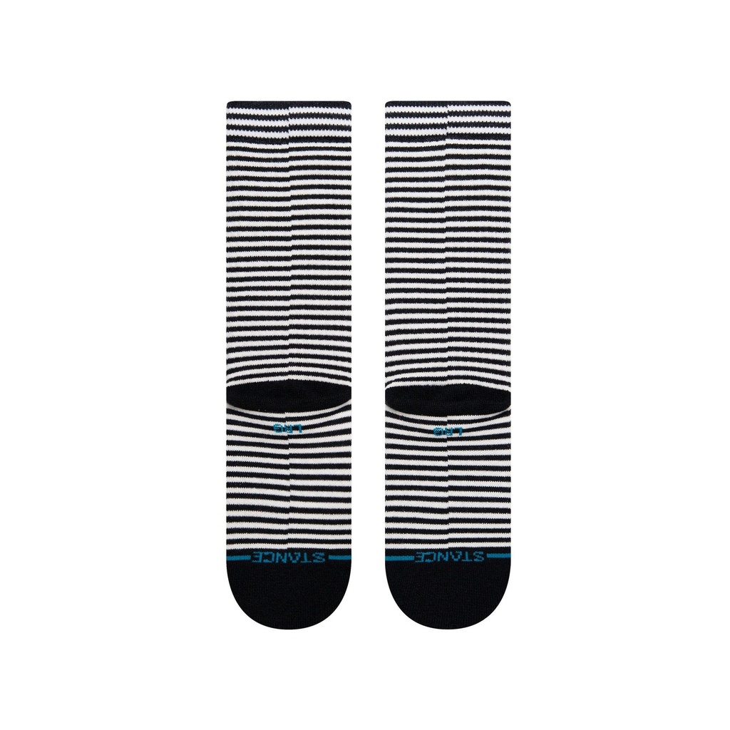 stance-hyper-stripe-crew-socken-schwarz-m-1