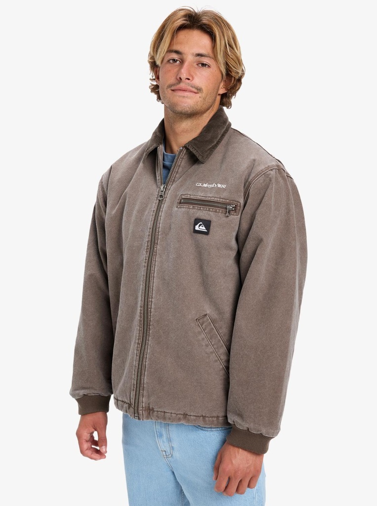 quiksilver-shaper-pad-jacket-brown-chocolate-brown-xl-0