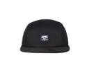 djinns-5-panel-flat-cap-fab-mix-black-osfm-0