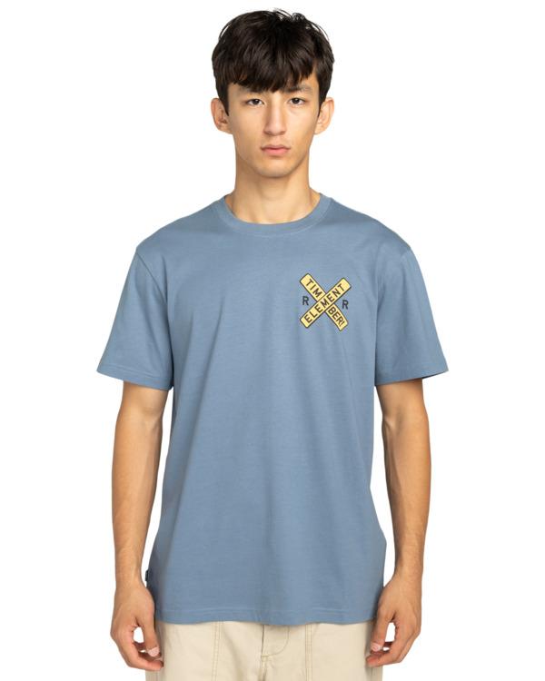element-timber-freight-train-ss-blue-blue-mirage-xl-1