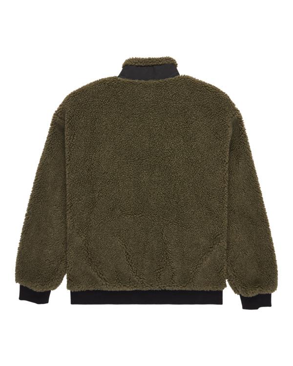 element-oak-sherpa-green-kalamata-xs-7-7d-0
