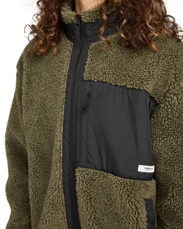 element-oak-sherpa-green-kalamata-xs-7-7d-3