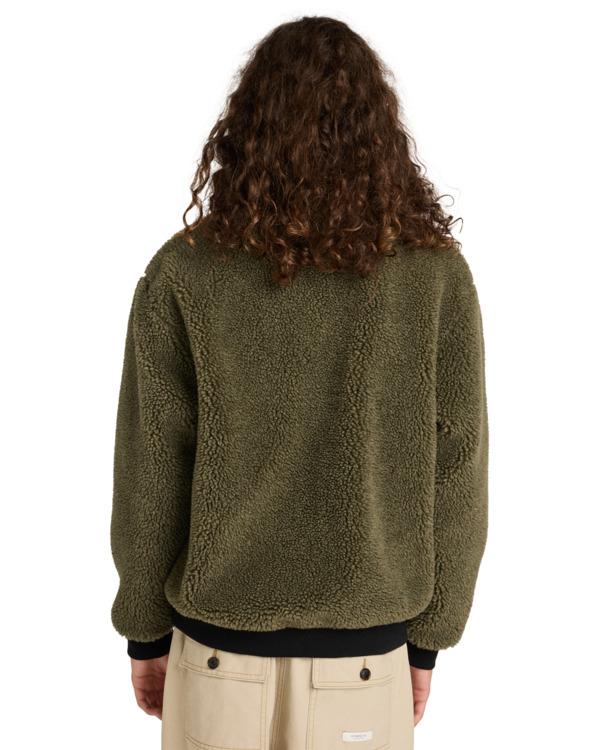 element-oak-sherpa-green-kalamata-xs-7-7d-5