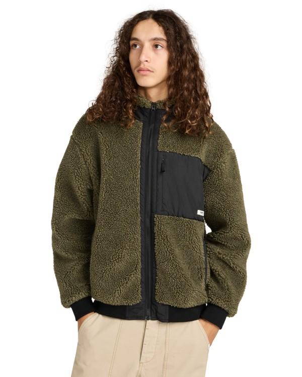 element-oak-sherpa-green-kalamata-xs-7-7d-1